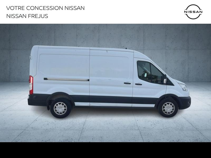 FORD Transit 2T Fg VUL d’occasion à vendre à FRÉJUS chez PRESTIGE AUTOMOBILE (Photo 4)