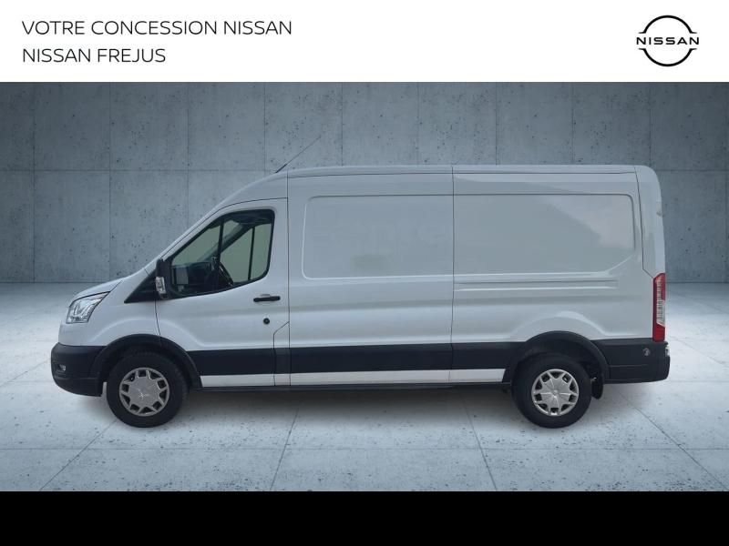 FORD Transit 2T Fg VUL d’occasion à vendre à FRÉJUS chez PRESTIGE AUTOMOBILE (Photo 5)