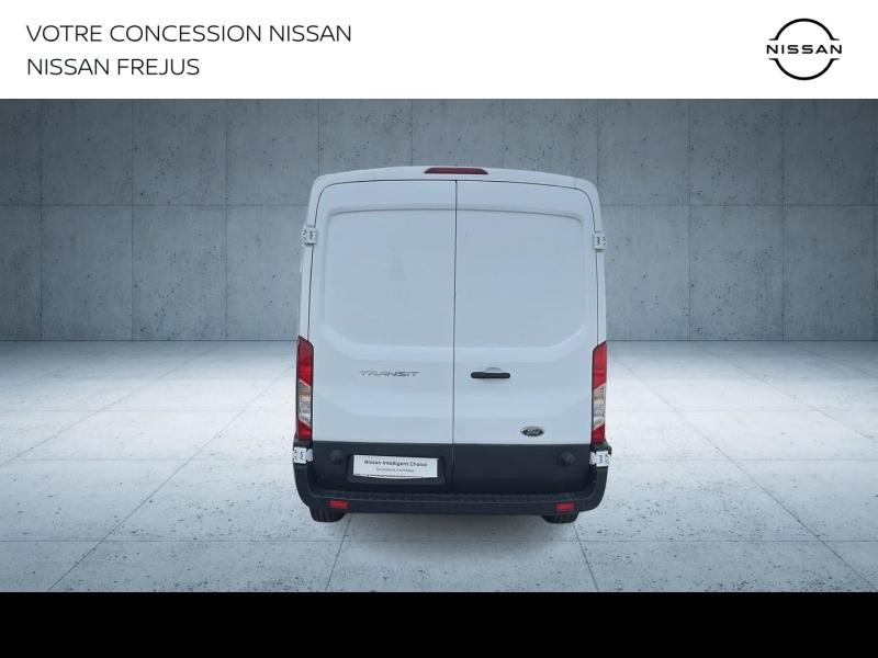 FORD Transit 2T Fg VUL d’occasion à vendre à FRÉJUS chez PRESTIGE AUTOMOBILE (Photo 6)