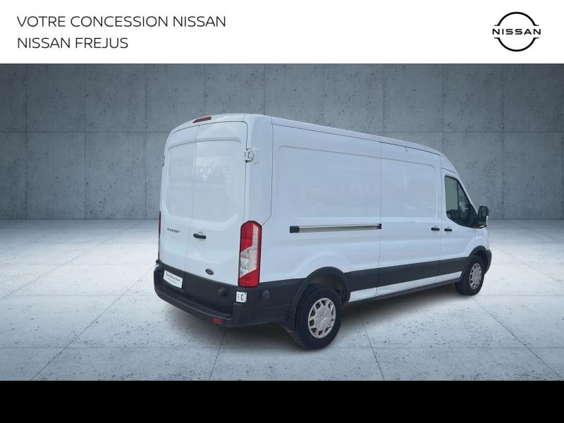 FORD Transit 2T Fg VUL d’occasion à vendre à FRÉJUS chez PRESTIGE AUTOMOBILE (Photo 7)