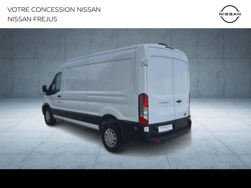 FORD Transit 2T Fg VUL d’occasion à vendre à FRÉJUS chez PRESTIGE AUTOMOBILE (Photo 8)