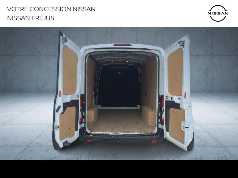 FORD Transit 2T Fg VUL d’occasion à vendre à FRÉJUS chez PRESTIGE AUTOMOBILE (Photo 9)