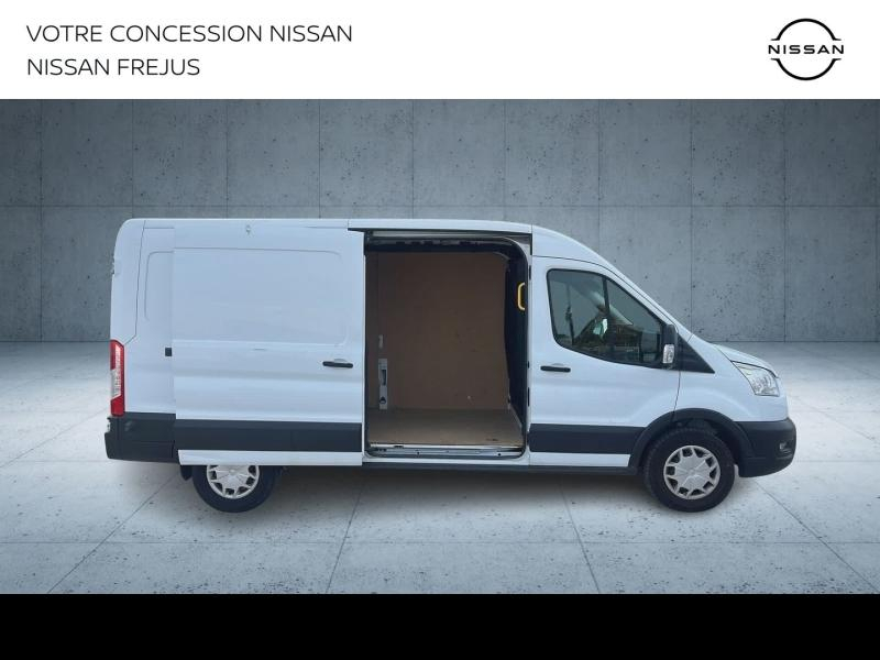 FORD Transit 2T Fg VUL d’occasion à vendre à FRÉJUS chez PRESTIGE AUTOMOBILE (Photo 10)