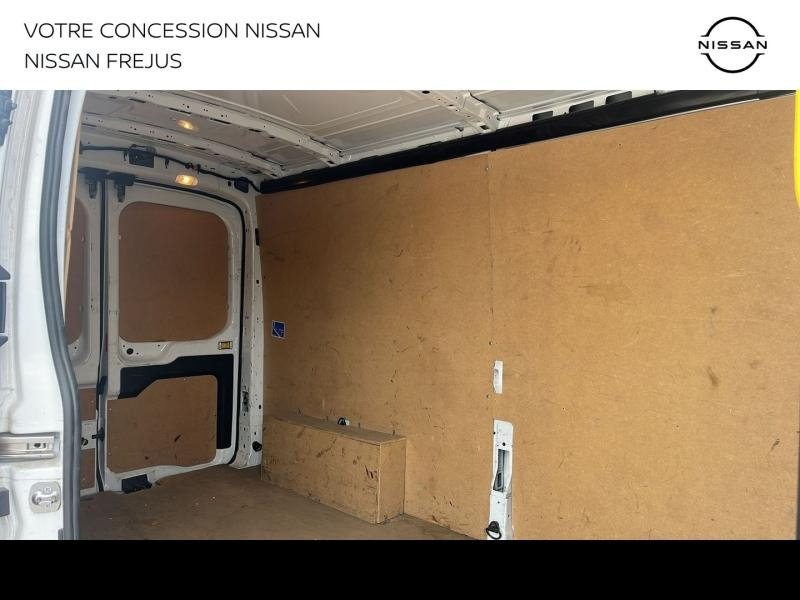 FORD Transit 2T Fg VUL d’occasion à vendre à FRÉJUS chez PRESTIGE AUTOMOBILE (Photo 11)