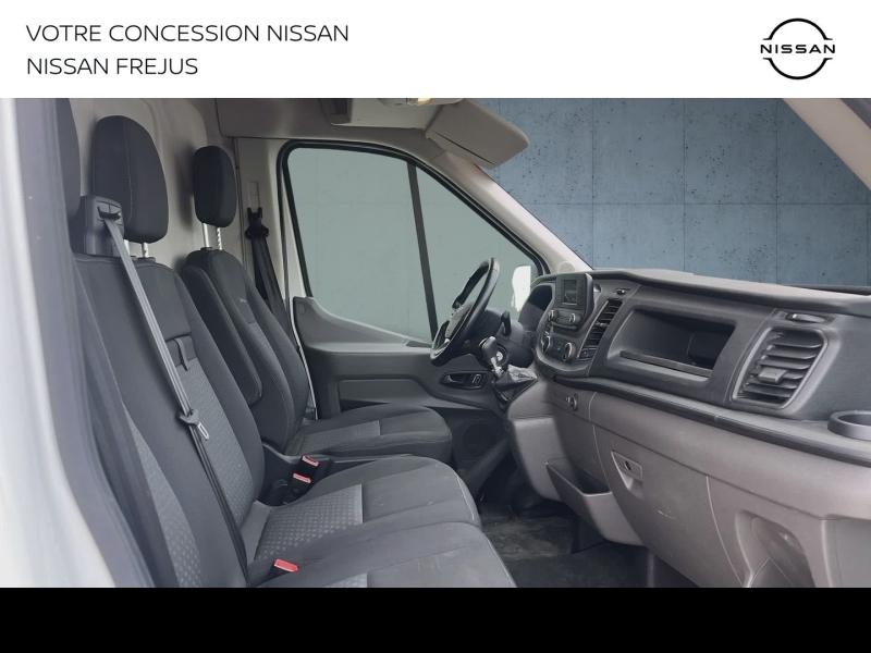 FORD Transit 2T Fg VUL d’occasion à vendre à FRÉJUS chez PRESTIGE AUTOMOBILE (Photo 12)