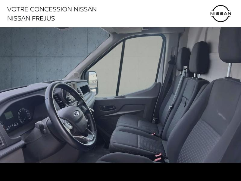 FORD Transit 2T Fg VUL d’occasion à vendre à FRÉJUS chez PRESTIGE AUTOMOBILE (Photo 13)