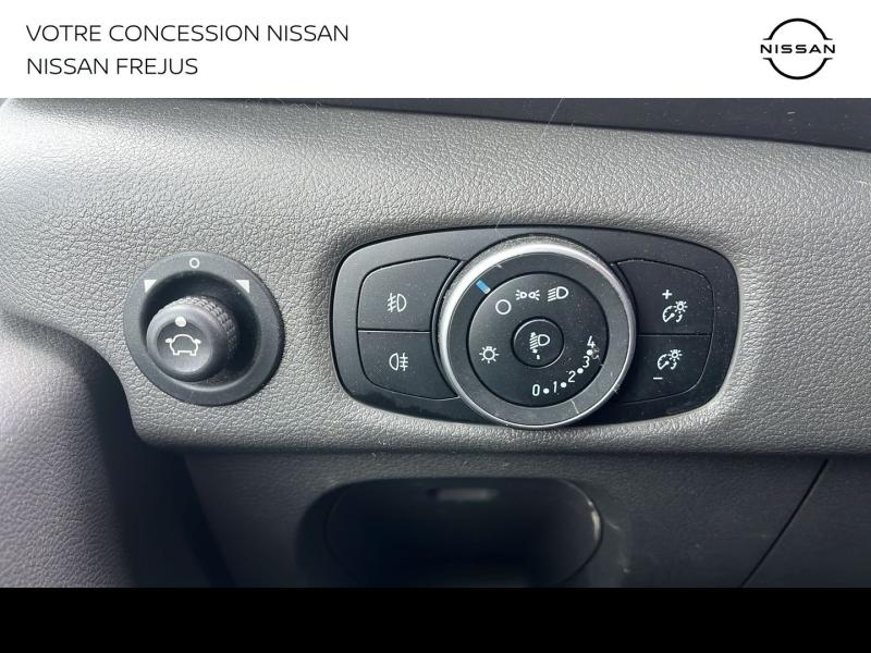 FORD Transit 2T Fg VUL d’occasion à vendre à FRÉJUS chez PRESTIGE AUTOMOBILE (Photo 14)