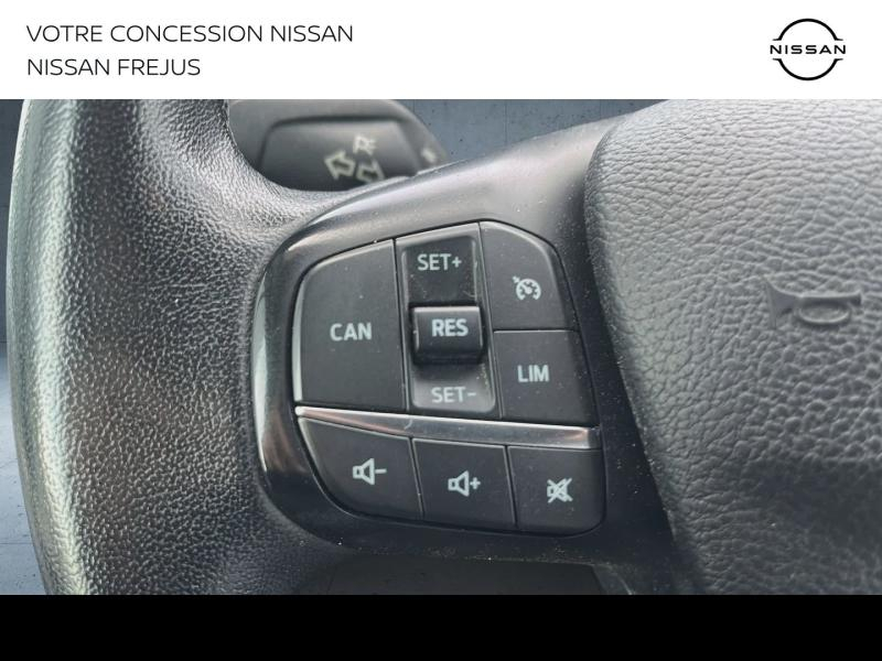 FORD Transit 2T Fg VUL d’occasion à vendre à FRÉJUS chez PRESTIGE AUTOMOBILE (Photo 16)