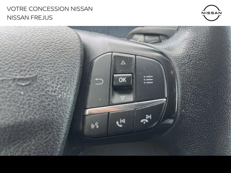 FORD Transit 2T Fg VUL d’occasion à vendre à FRÉJUS chez PRESTIGE AUTOMOBILE (Photo 17)