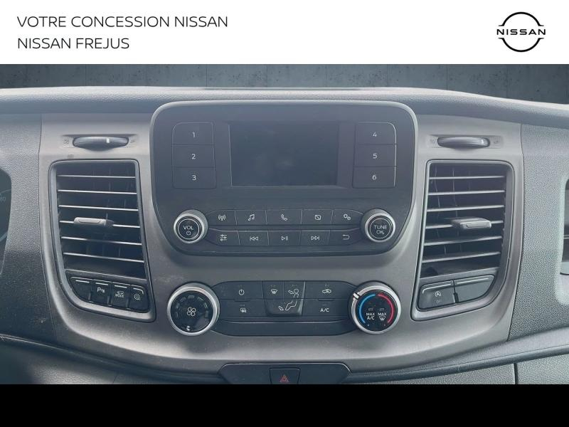 FORD Transit 2T Fg VUL d’occasion à vendre à FRÉJUS chez PRESTIGE AUTOMOBILE (Photo 18)