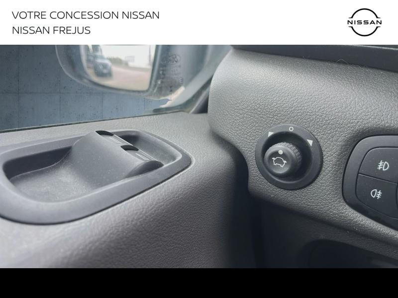 FORD Transit 2T Fg VUL d’occasion à vendre à FRÉJUS chez PRESTIGE AUTOMOBILE (Photo 20)