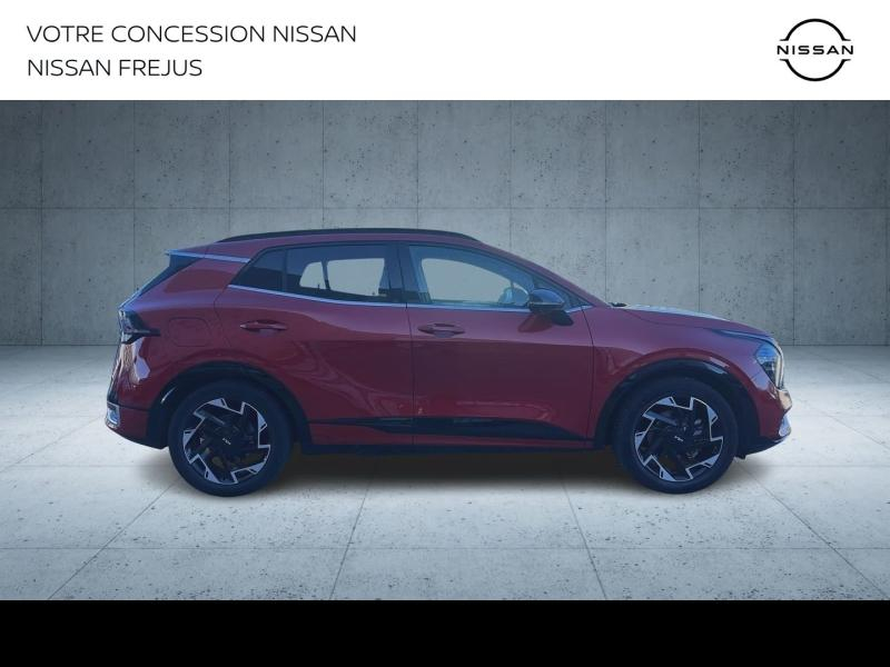 KIA Sportage d’occasion à vendre à FRÉJUS chez PRESTIGE AUTOMOBILE (Photo 4)