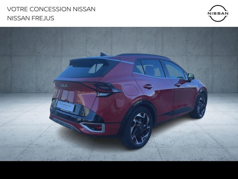 KIA Sportage d’occasion à vendre à FRÉJUS chez PRESTIGE AUTOMOBILE (Photo 5)