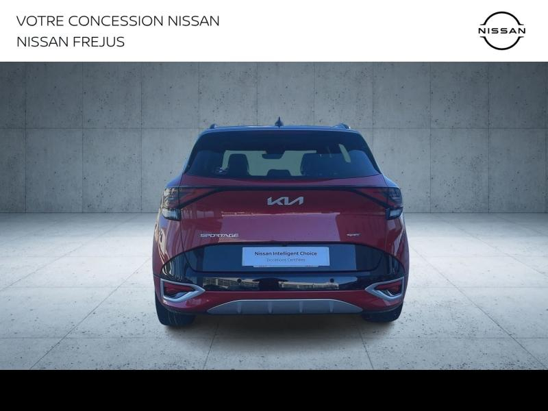 KIA Sportage d’occasion à vendre à FRÉJUS chez PRESTIGE AUTOMOBILE (Photo 6)