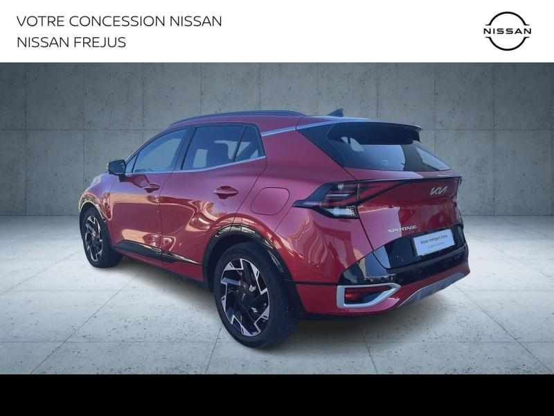 KIA Sportage d’occasion à vendre à FRÉJUS chez PRESTIGE AUTOMOBILE (Photo 7)