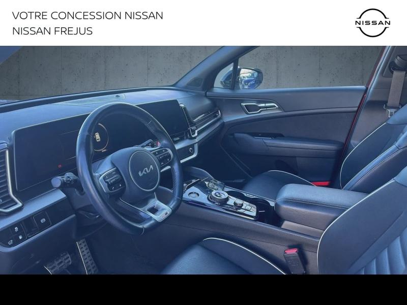 KIA Sportage d’occasion à vendre à FRÉJUS chez PRESTIGE AUTOMOBILE (Photo 9)