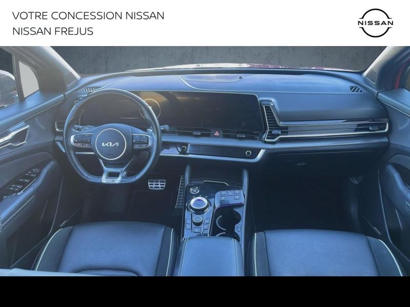 KIA Sportage d’occasion à vendre à FRÉJUS chez PRESTIGE AUTOMOBILE (Photo 10)