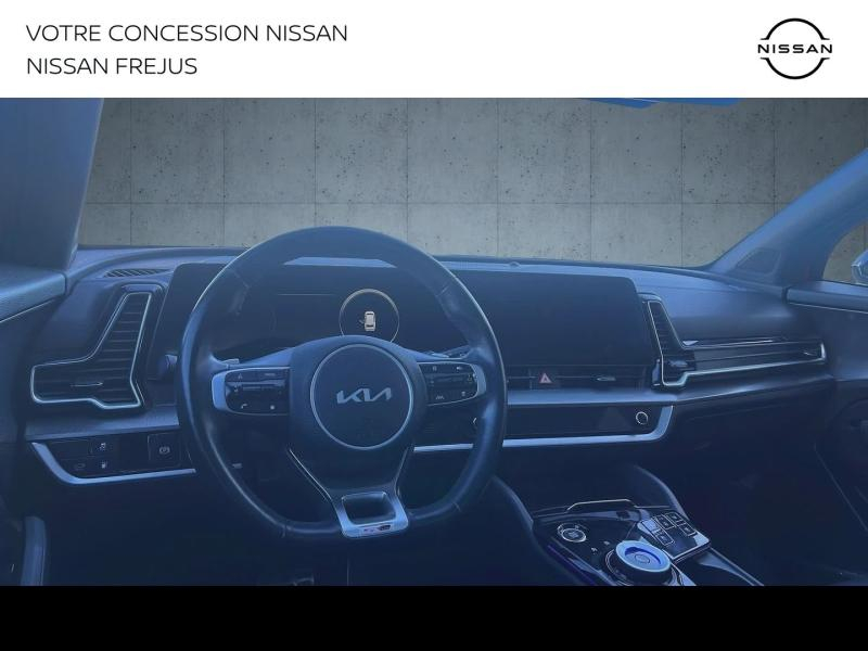 KIA Sportage d’occasion à vendre à FRÉJUS chez PRESTIGE AUTOMOBILE (Photo 11)