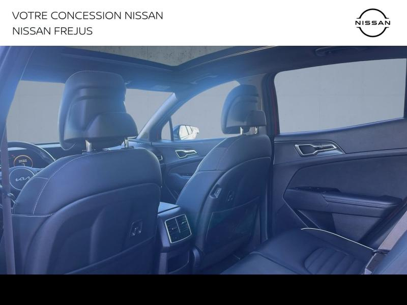 KIA Sportage d’occasion à vendre à FRÉJUS chez PRESTIGE AUTOMOBILE (Photo 12)