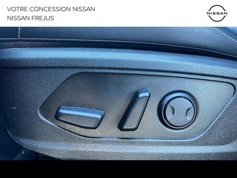 KIA Sportage d’occasion à vendre à FRÉJUS chez PRESTIGE AUTOMOBILE (Photo 13)