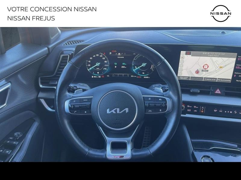 KIA Sportage d’occasion à vendre à FRÉJUS chez PRESTIGE AUTOMOBILE (Photo 14)