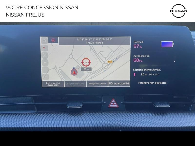 KIA Sportage d’occasion à vendre à FRÉJUS chez PRESTIGE AUTOMOBILE (Photo 15)