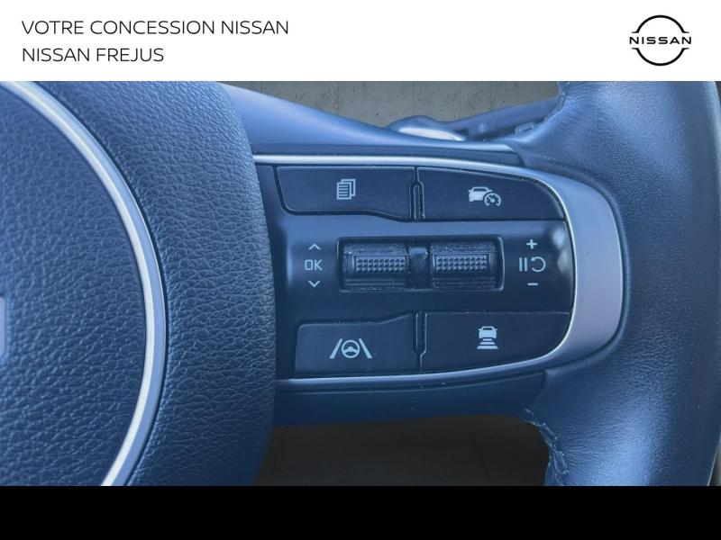 KIA Sportage d’occasion à vendre à FRÉJUS chez PRESTIGE AUTOMOBILE (Photo 17)