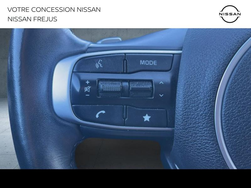 KIA Sportage d’occasion à vendre à FRÉJUS chez PRESTIGE AUTOMOBILE (Photo 18)