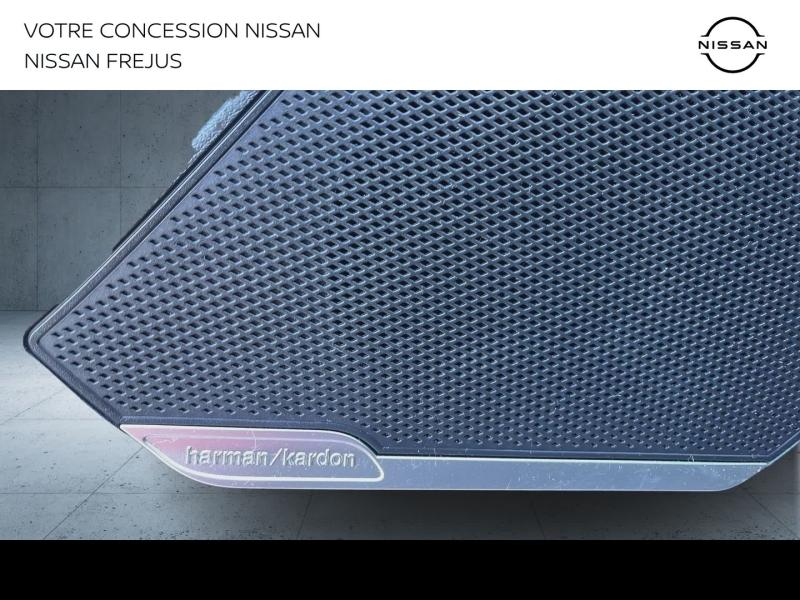 KIA Sportage d’occasion à vendre à FRÉJUS chez PRESTIGE AUTOMOBILE (Photo 20)