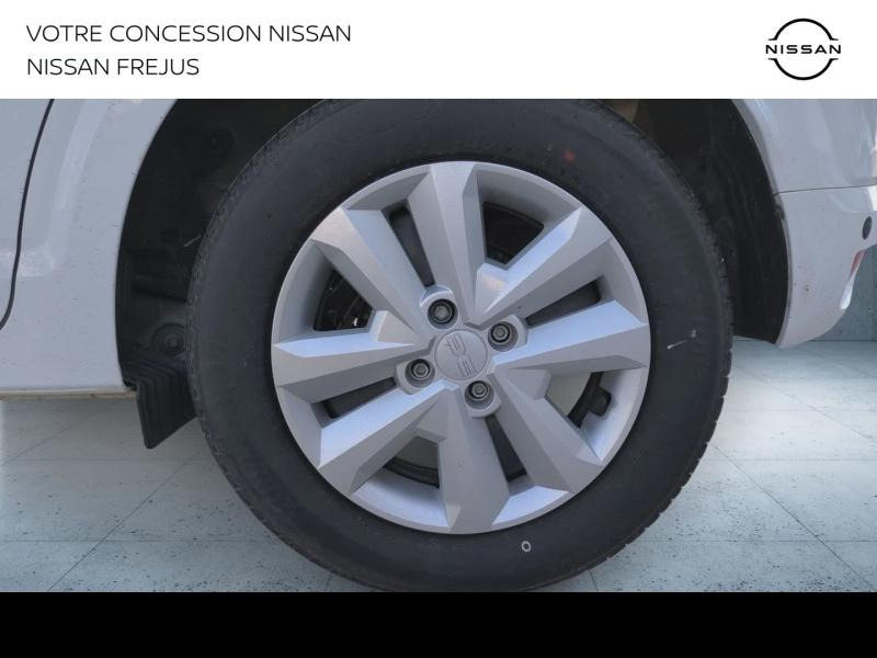 DACIA Sandero d’occasion à vendre à FRÉJUS chez PRESTIGE AUTOMOBILE (Photo 7)