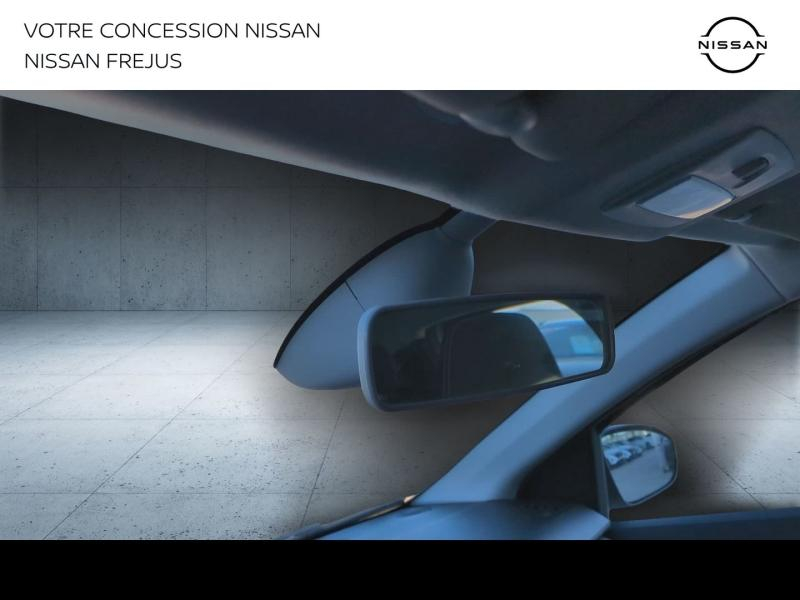 DACIA Sandero d’occasion à vendre à FRÉJUS chez PRESTIGE AUTOMOBILE (Photo 9)