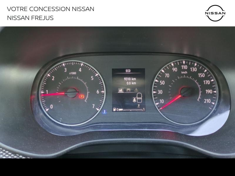 DACIA Sandero d’occasion à vendre à FRÉJUS chez PRESTIGE AUTOMOBILE (Photo 11)