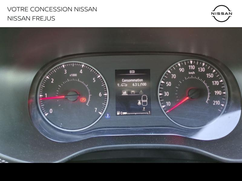 DACIA Sandero d’occasion à vendre à FRÉJUS chez PRESTIGE AUTOMOBILE (Photo 12)