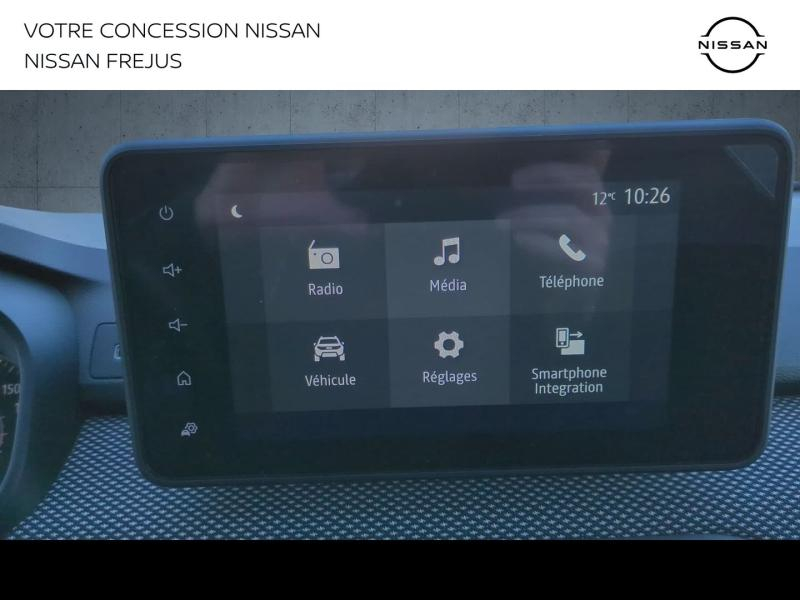 DACIA Sandero d’occasion à vendre à FRÉJUS chez PRESTIGE AUTOMOBILE (Photo 13)