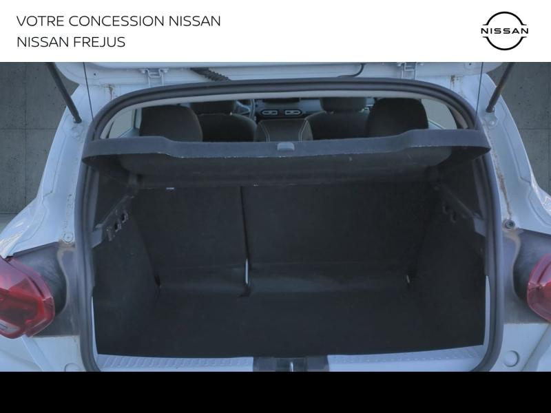 DACIA Sandero d’occasion à vendre à FRÉJUS chez PRESTIGE AUTOMOBILE (Photo 15)