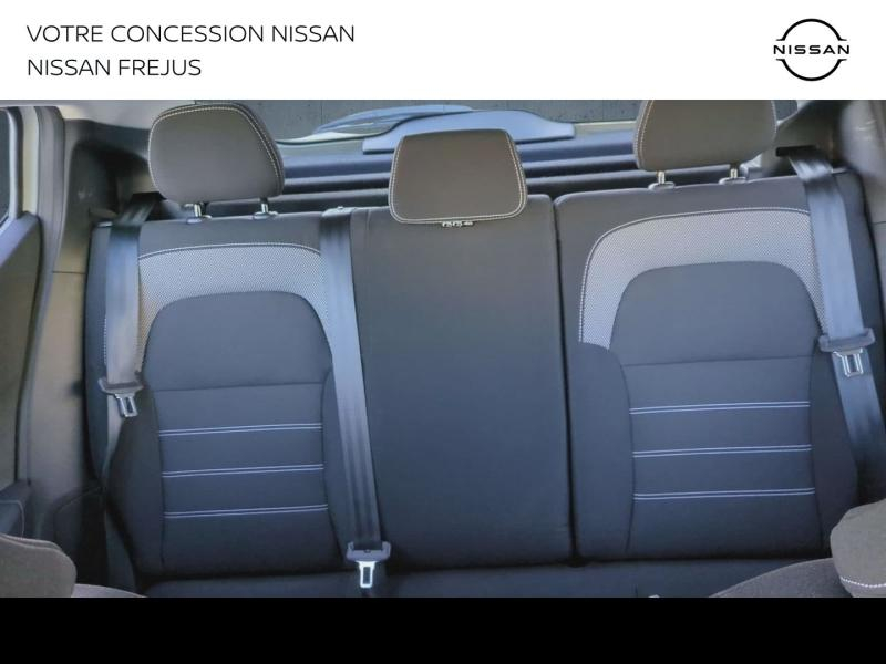 DACIA Sandero d’occasion à vendre à FRÉJUS chez PRESTIGE AUTOMOBILE (Photo 16)