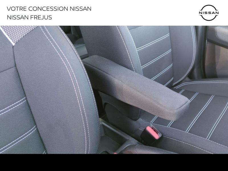 DACIA Sandero d’occasion à vendre à FRÉJUS chez PRESTIGE AUTOMOBILE (Photo 19)