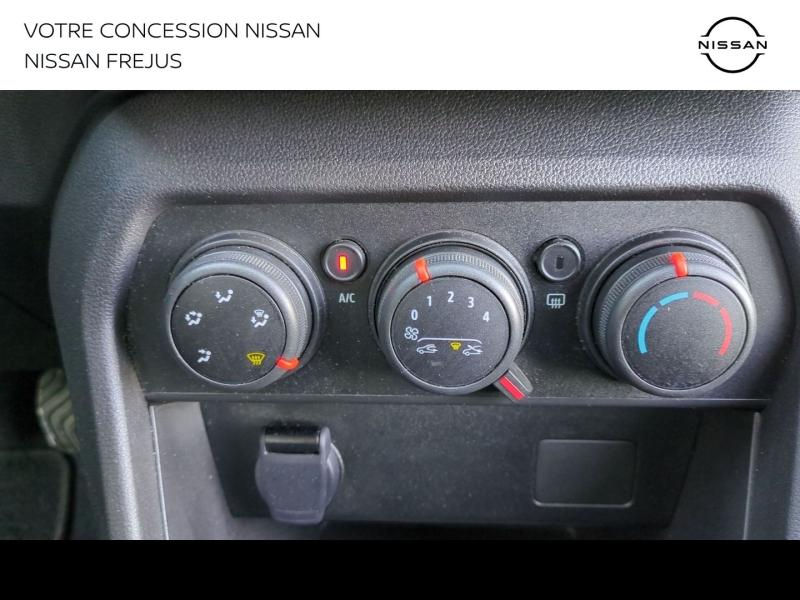 DACIA Sandero d’occasion à vendre à FRÉJUS chez PRESTIGE AUTOMOBILE (Photo 20)