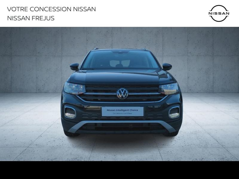 VOLKSWAGEN T-Cross d’occasion à vendre à FRÉJUS chez PRESTIGE AUTOMOBILE (Photo 3)
