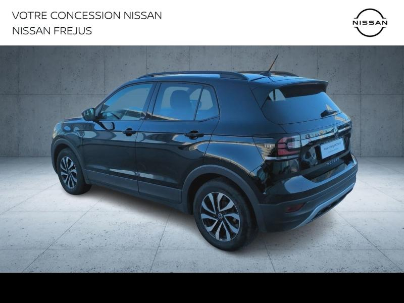 VOLKSWAGEN T-Cross d’occasion à vendre à FRÉJUS chez PRESTIGE AUTOMOBILE (Photo 5)