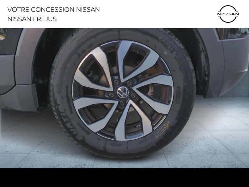VOLKSWAGEN T-Cross d’occasion à vendre à FRÉJUS chez PRESTIGE AUTOMOBILE (Photo 7)