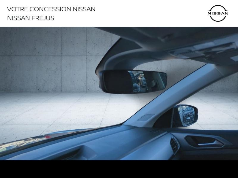 VOLKSWAGEN T-Cross d’occasion à vendre à FRÉJUS chez PRESTIGE AUTOMOBILE (Photo 9)