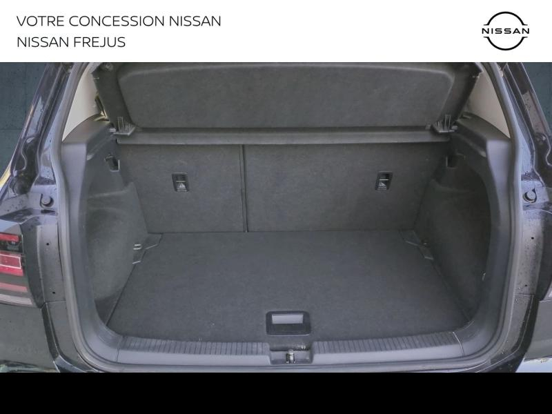 VOLKSWAGEN T-Cross d’occasion à vendre à FRÉJUS chez PRESTIGE AUTOMOBILE (Photo 15)