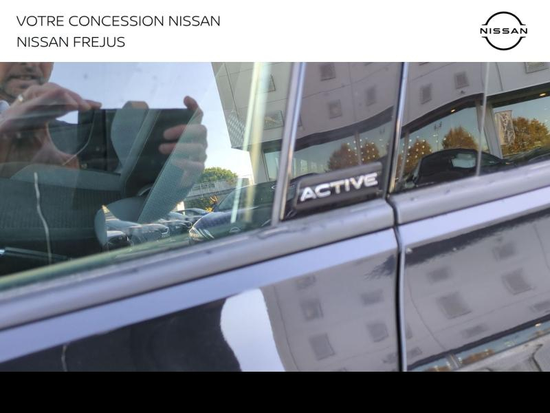 VOLKSWAGEN T-Cross d’occasion à vendre à FRÉJUS chez PRESTIGE AUTOMOBILE (Photo 18)