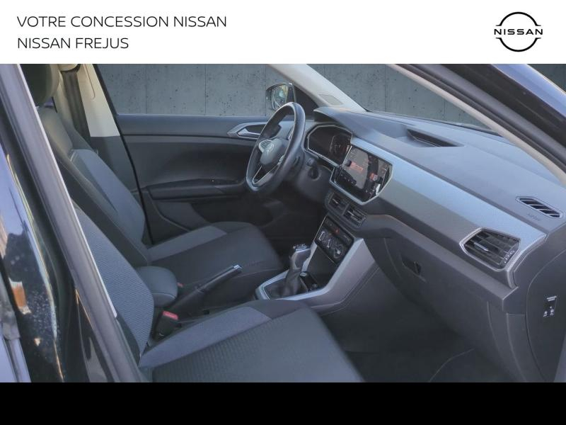 VOLKSWAGEN T-Cross d’occasion à vendre à FRÉJUS chez PRESTIGE AUTOMOBILE (Photo 19)