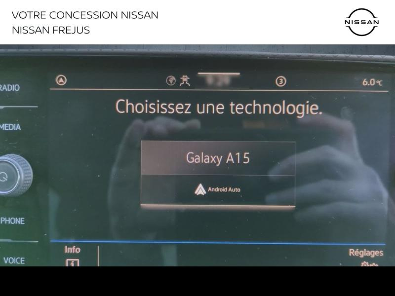 VOLKSWAGEN T-Cross d’occasion à vendre à FRÉJUS chez PRESTIGE AUTOMOBILE (Photo 20)