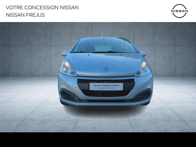 PEUGEOT 208 d’occasion à vendre à FRÉJUS chez PRESTIGE AUTOMOBILE (Photo 3)