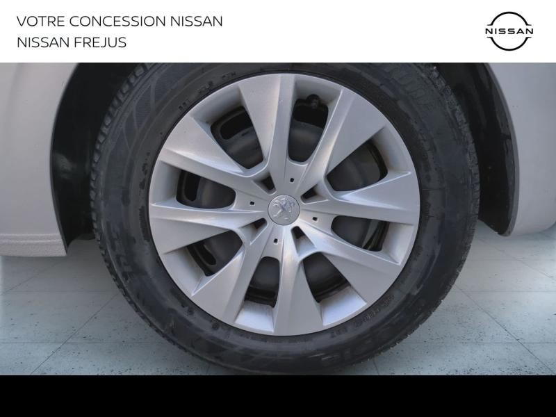 PEUGEOT 208 d’occasion à vendre à FRÉJUS chez PRESTIGE AUTOMOBILE (Photo 7)