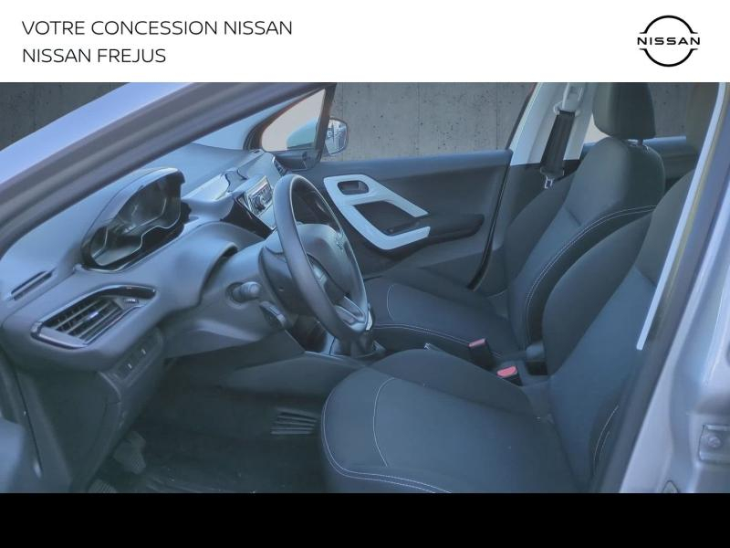 PEUGEOT 208 d’occasion à vendre à FRÉJUS chez PRESTIGE AUTOMOBILE (Photo 8)