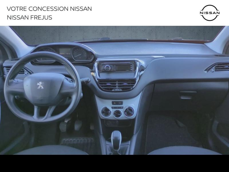 PEUGEOT 208 d’occasion à vendre à FRÉJUS chez PRESTIGE AUTOMOBILE (Photo 10)